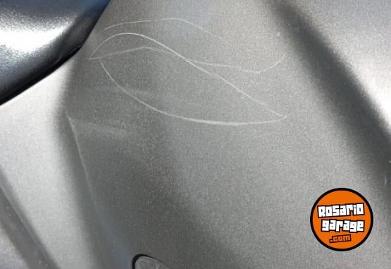 Motos - Yamaha FZ 25 2023 Nafta 11600Km - En Venta