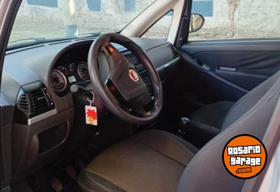 Autos - Fiat idea 1.4 2012 Nafta 109000Km - En Venta