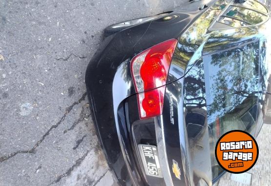 Autos - Chevrolet Cruze ltz 2011 GNC 175000Km - En Venta