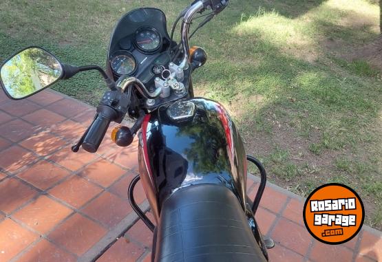 Motos - Bajaj BOXER 150CC 2024 Nafta 14000Km - En Venta