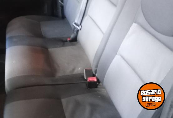 Utilitarios - Peugeot Partner Patag�nica 2011 Diesel 150000Km - En Venta