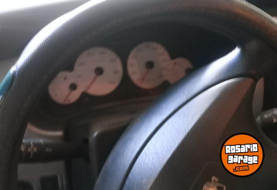 Utilitarios - Peugeot Partner Patag�nica 2011 Diesel 150000Km - En Venta