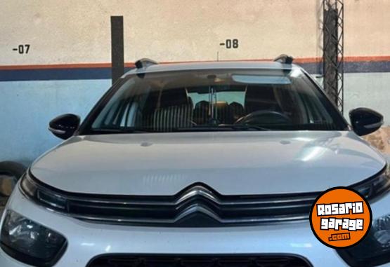 Autos - Citroen C4 cactus 2022 Nafta 100000Km - En Venta