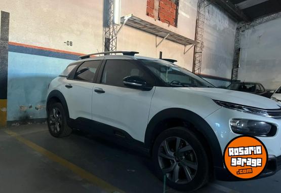 Autos - Citroen C4 cactus 2022 Nafta 100000Km - En Venta