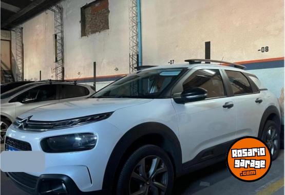Autos - Citroen C4 cactus 2022 Nafta 100000Km - En Venta