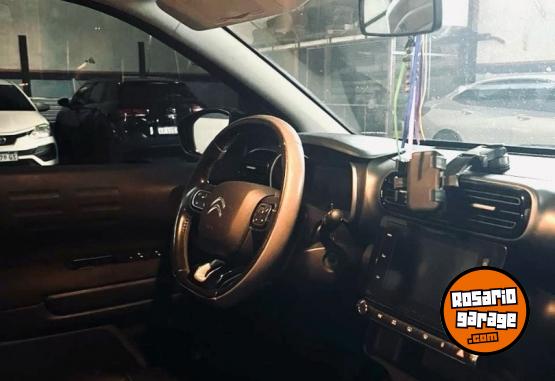 Autos - Citroen C4 cactus 2022 Nafta 100000Km - En Venta