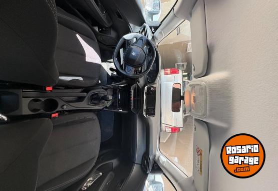 Autos - Peugeot 208 2021 Nafta 51000Km - En Venta