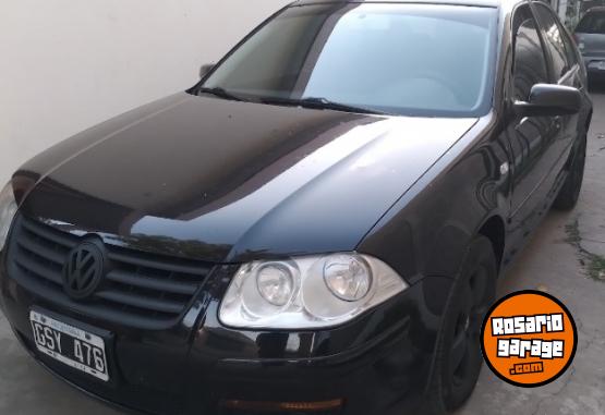Autos - Volkswagen Bora 2007 Nafta 134000Km - En Venta