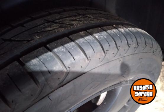 Autos - Volkswagen Bora 2007 Nafta 134000Km - En Venta