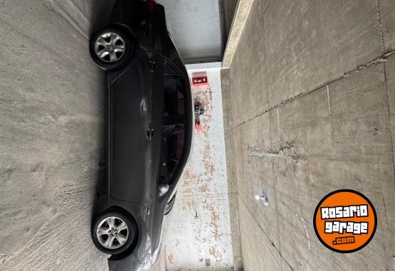 Autos - Toyota Corolla 2009 Nafta 113000Km - En Venta