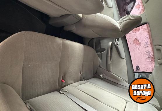 Autos - Toyota Corolla 2009 Nafta 113000Km - En Venta
