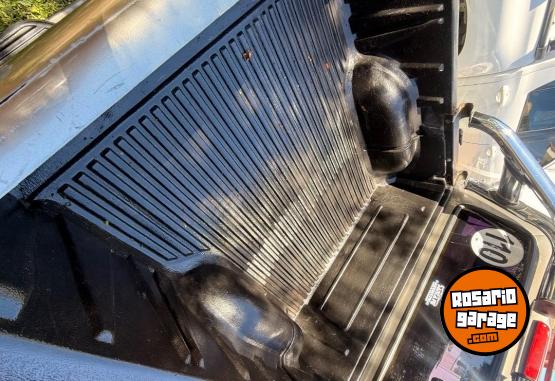 Camionetas - Ford Ranger 2005 Diesel 187000Km - En Venta