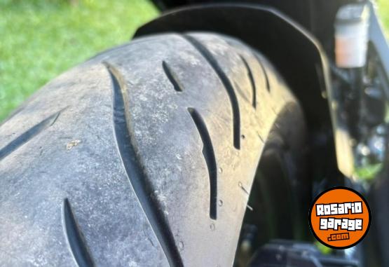 Motos - Honda CB 300 F TWISTER 2023 Nafta 5400Km - En Venta