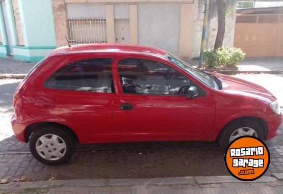Autos - Chevrolet Celta LS 1.4 2012 Nafta 59000Km - En Venta