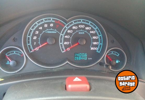 Autos - Chevrolet Celta LS 1.4 2012 Nafta 59000Km - En Venta