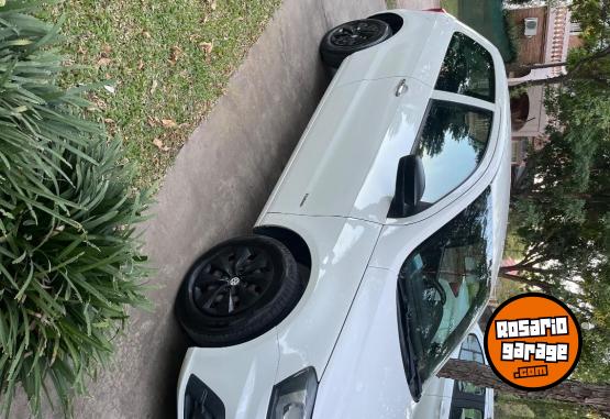 Autos - Volkswagen Gol trend MSI 2017 Nafta 137000Km - En Venta