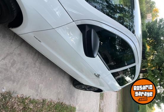 Autos - Volkswagen Gol trend MSI 2017 Nafta 137000Km - En Venta