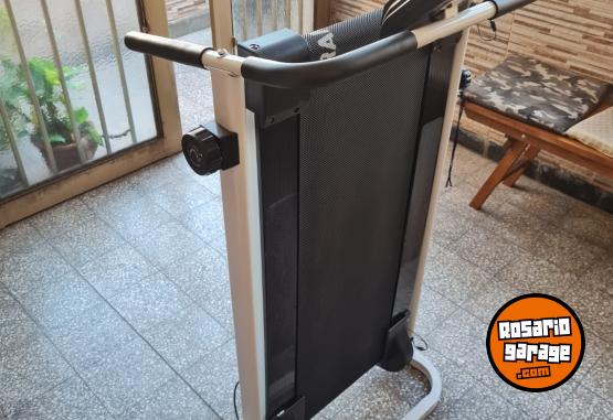 Deportes - Cinta Magnetica Randers Arg-051 - En Venta