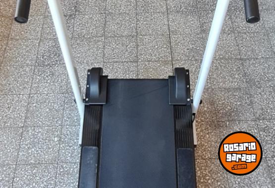 Deportes - Cinta Magnetica Randers Arg-051 - En Venta