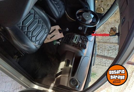 Autos - Ford Ka 1.6 2009 GNC 140000Km - En Venta