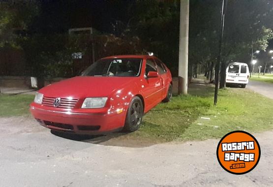 Autos - Volkswagen Bora 2006 Diesel 187000Km - En Venta