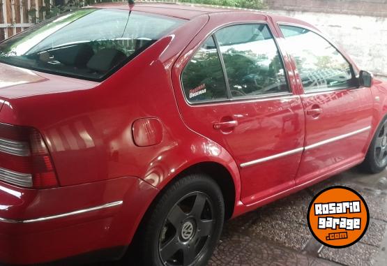 Autos - Volkswagen Bora 2006 Diesel 187000Km - En Venta