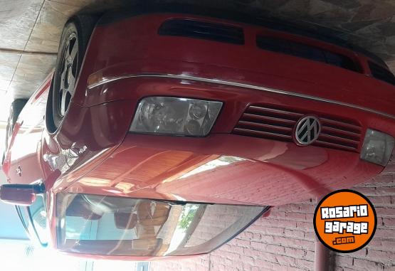 Autos - Volkswagen Bora 2006 Diesel 187000Km - En Venta