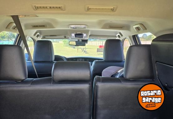 Camionetas - Toyota Sw4 2.8 tdi Grs 4x4 7 at 2021 Diesel 135000Km - En Venta