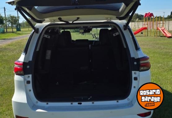 Camionetas - Toyota Sw4 2.8 tdi Grs 4x4 7 at 2021 Diesel 135000Km - En Venta