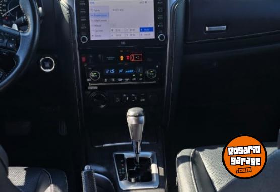 Camionetas - Toyota Sw4 2.8 tdi Grs 4x4 7 at 2021 Diesel 135000Km - En Venta