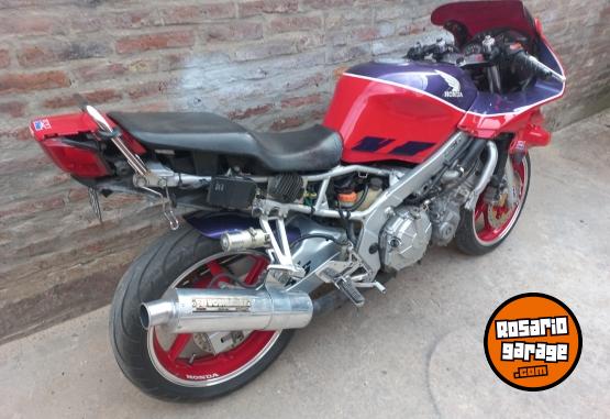 Motos - Honda CBR 600F 1994 Nafta 30000Km - En Venta