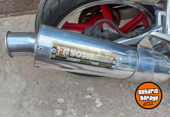 Motos - Honda CBR 600F 1994 Nafta 30000Km - En Venta