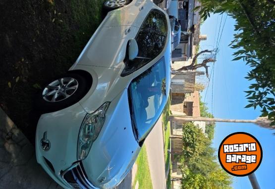 Autos - Peugeot 2014 2014 Nafta 160000Km - En Venta