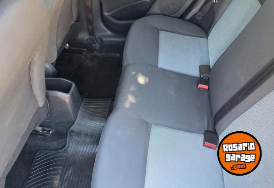 Autos - Peugeot 2014 2014 Nafta 160000Km - En Venta