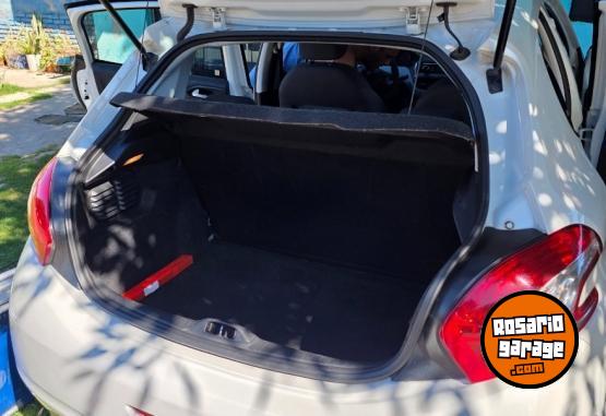 Autos - Peugeot 2014 2014 Nafta 160000Km - En Venta