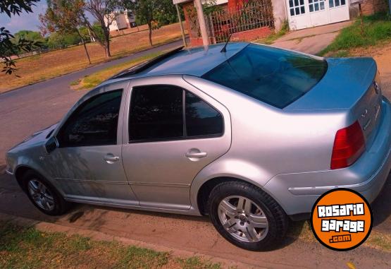 Autos - Volkswagen Bora 1.8 TDI 2007 Diesel 180000Km - En Venta