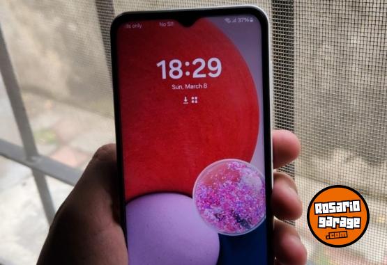 Telefonía - Samsung A 13 Personal - En Venta