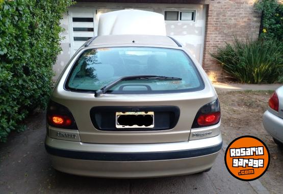 Autos - Renault Megane 2.0 RXE 1999 Nafta 260000Km - En Venta