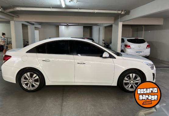 Autos - Chevrolet Cruze 2013 Nafta 119000Km - En Venta