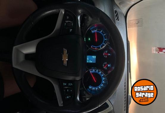 Autos - Chevrolet Cruze 2013 Nafta 119000Km - En Venta