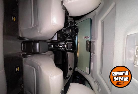 Autos - Chevrolet Cruze 2013 Nafta 119000Km - En Venta
