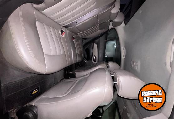 Autos - Chevrolet Cruze 2013 Nafta 119000Km - En Venta