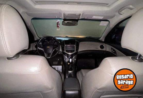 Autos - Chevrolet Cruze 2013 Nafta 120000Km - En Venta
