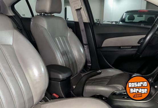 Autos - Chevrolet Cruze 2013 Nafta 120000Km - En Venta