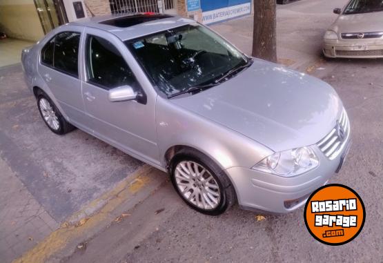 Autos - Volkswagen Bora 2011 Nafta 200000Km - En Venta