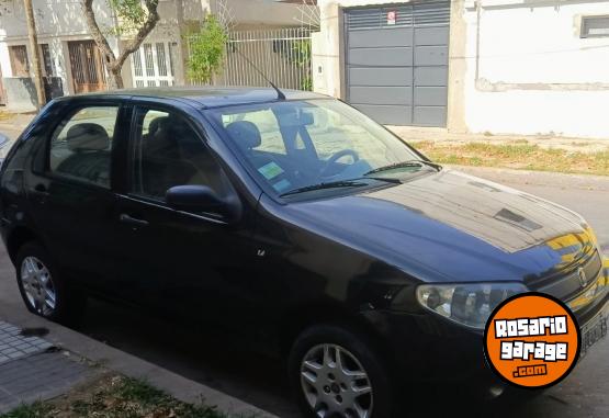 Autos - Fiat 2009 2009 Nafta 139000Km - En Venta