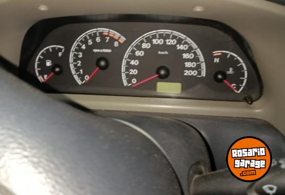 Autos - Fiat 2009 2009 Nafta 139000Km - En Venta