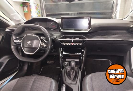 Autos - Peugeot 208 2023 Nafta 72000Km - En Venta