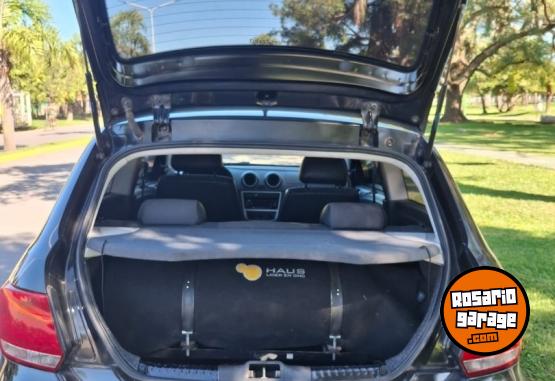 Autos - Volkswagen Gol Trend 2015 Nafta 180000Km - En Venta