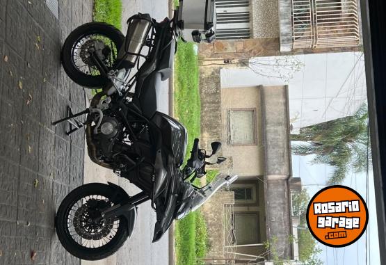 Motos - Benelli Trk 2019 Nafta 22000Km - En Venta